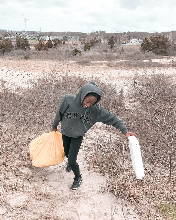 The Great Gloucester Cleanup