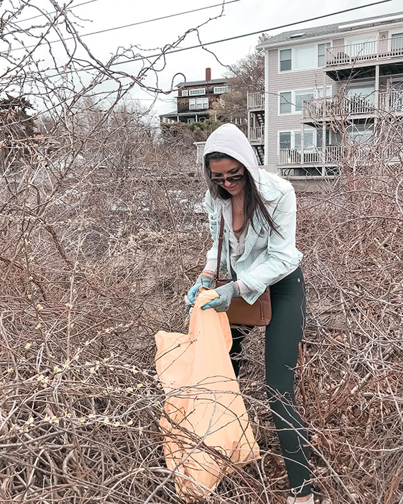 The Great Gloucester Cleanup