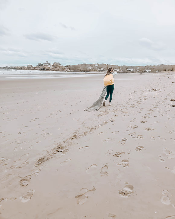 The Great Gloucester Cleanup