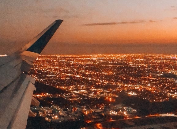 How to survive a long haul flight How to survive a long haul flight