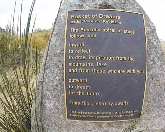 basket of dreams meaning