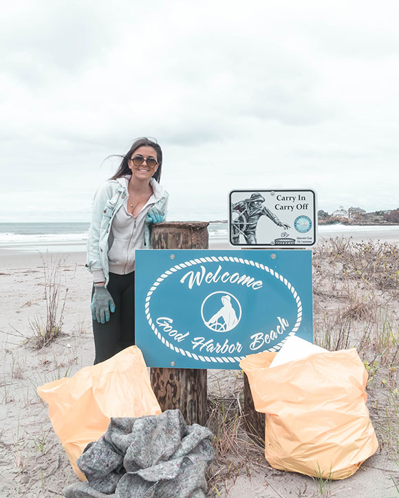 The Great Gloucester Cleanup