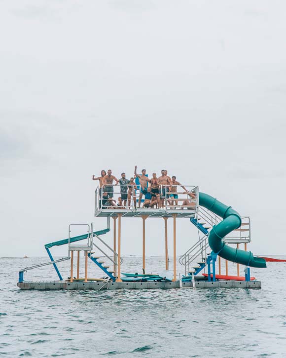 tamarindo playground