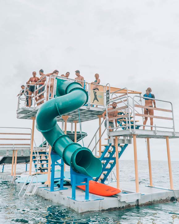 tamarindo ocean playground