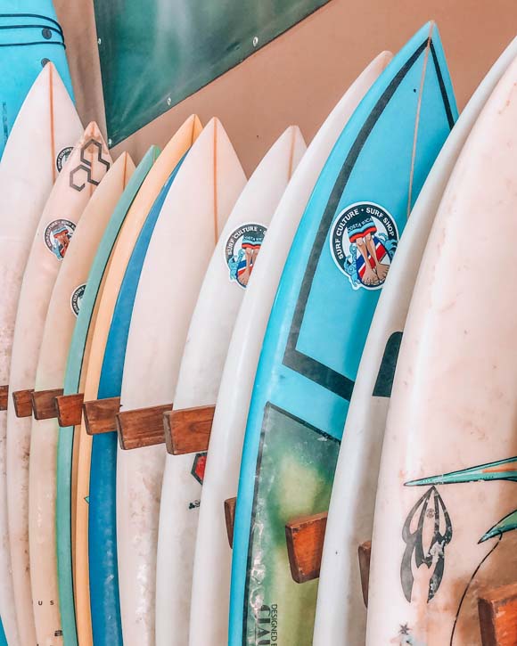 surf culture surf shop
