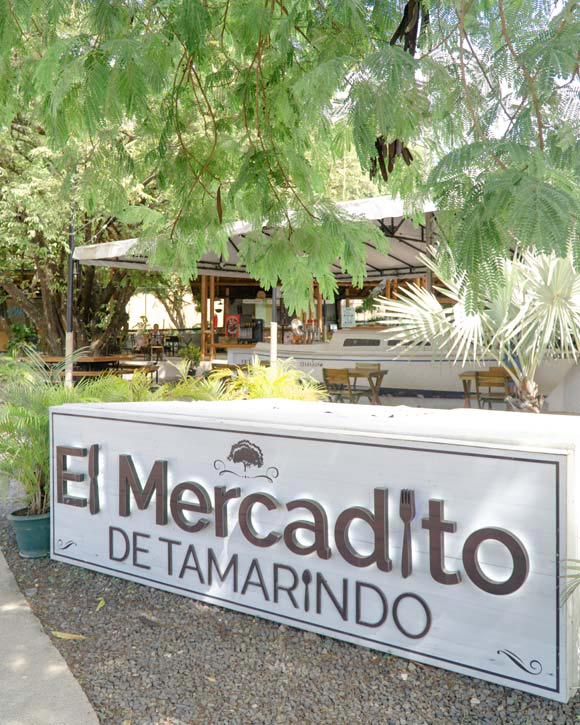 el mercadito tamarindo, costa rica