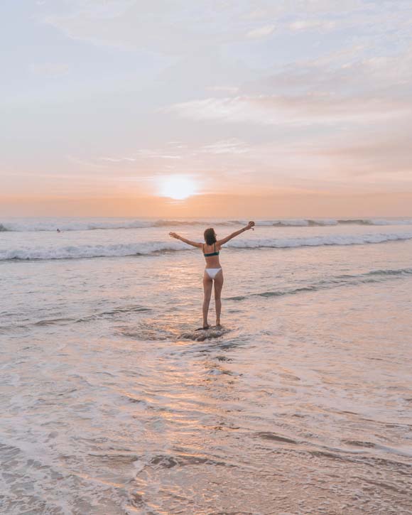 playa avellanas, guanacaste