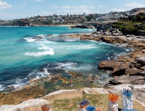 Bondi Beach