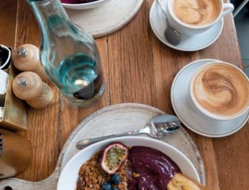 Top 6 Best Acai Bowls in Bondi