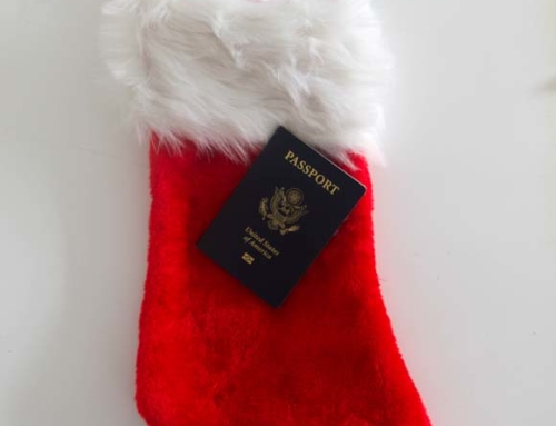 The Perfect Holiday Gifts for Travelers